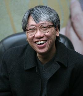陈庆嘉