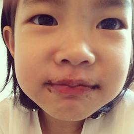 李夏露