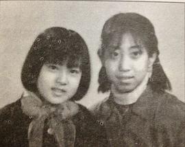 赵明明