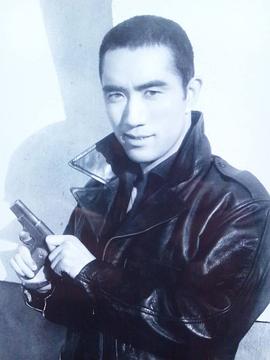 三岛由纪夫