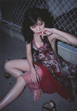 矢岛舞美