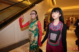 小彩旗