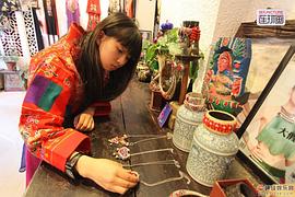 小彩旗