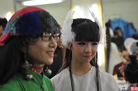 小彩旗