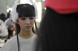 小彩旗