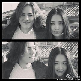 郭碧婷