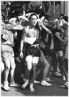 三岛由纪夫