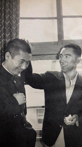 三岛由纪夫