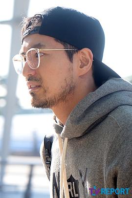 李阵郁