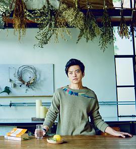 李健