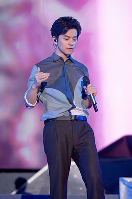 李健