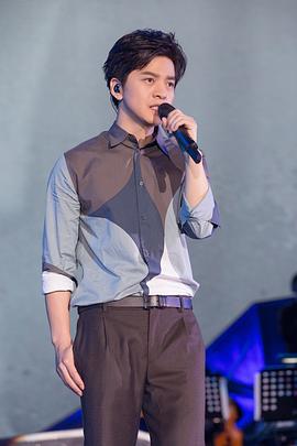 李健