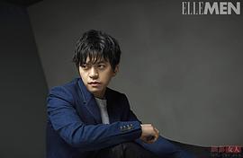 李健