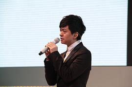 李健