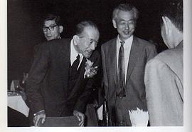 成濑巳喜男