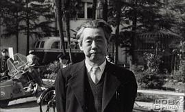 成濑巳喜男