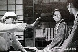小津安二郎