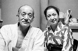 小津安二郎