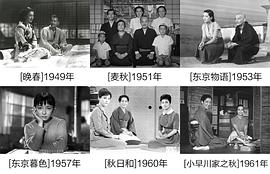 小津安二郎