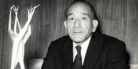 小津安二郎