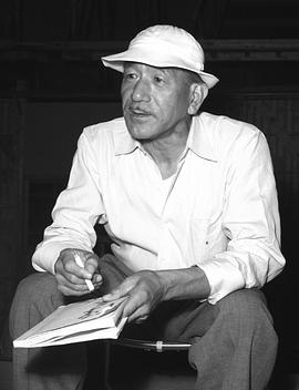 小津安二郎