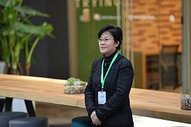 李少红