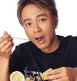 李克勤