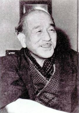 小津安二郎