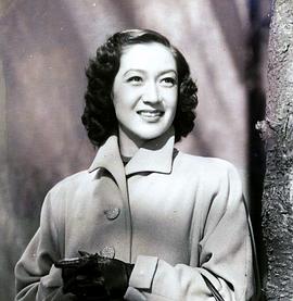 原节子