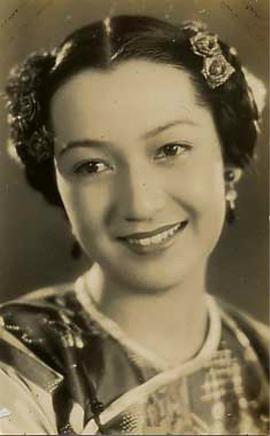 原节子