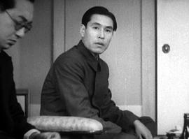 佐分利信
