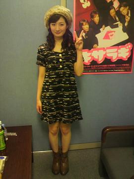 武田梨奈