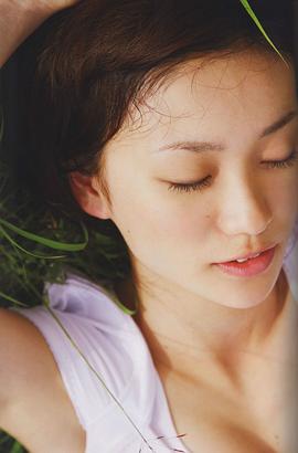 大岛优子