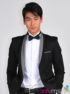 戴向宇