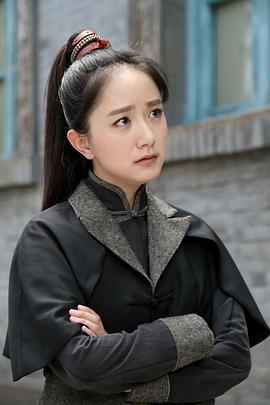 李倩