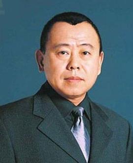 潘长江