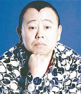 潘长江