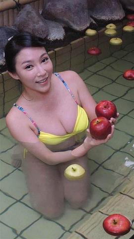 张家玮