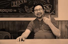 江川达也