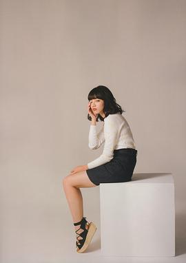小松菜奈