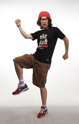刘循子墨