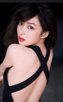 森绘梨佳
