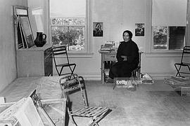 Edith 'Little Edie' Bouvier Beale