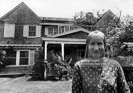 Edith 'Little Edie' Bouvier Beale
