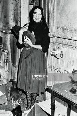 Edith 'Little Edie' Bouvier Beale