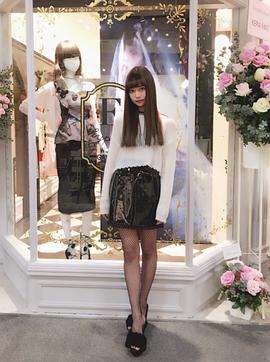中村里砂