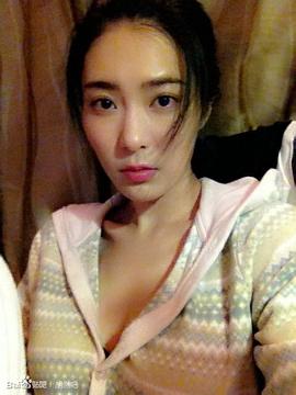 胡然