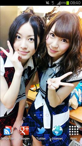 菊地彩香