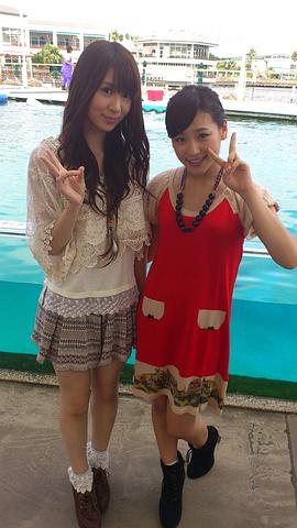 菊地彩香
