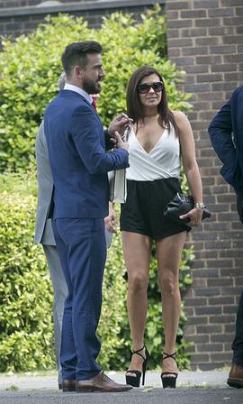 Kym Marsh
